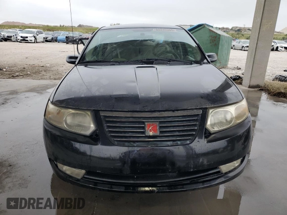 2007 Saturn ION ION 3 z VIN 1G8AL55F97Z137038, wystawiony jako Copart lot #88240365 z przebiegiem Nie podano mil oraz Szkoda całkowita • Salvage title. Historia ofert i sprzedaży dostępna na DreamBid. Obrazek 5.