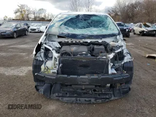 2018 Toyota Sienna L with VIN 5TDZZ3DC1JS907423, listed as a Copart auction lot 78247414 with 138,385 mi miles and Salvage Title. Bid and sale history available at DreamBid. Image 5.