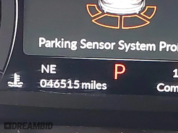 2021 Acura RDX Technology with VIN 5J8TC2H5XML807180, listed as a IAAI auction lot 42779411 with 46,515 mi miles and . Bid and sale history available at DreamBid. Image 16.