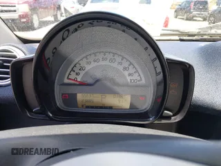 2013 Smart fortwo Pure with VIN WMEEJ3BA8DK605597, listed as a IAAI auction lot 42395754 with 55,637 mi miles and . Bid and sale history available at DreamBid. Image 7.