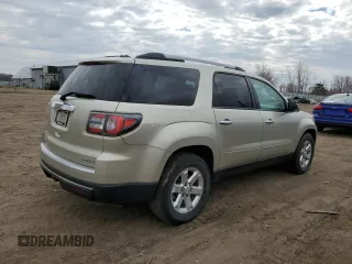2016 GMC Acadia SLE with VIN 1GKKVPKD8GJ273912, listed as a Copart auction lot 50879455 with 144,464 mi miles and Clean Title. Bid and sale history available at carsss.com. Image 3.