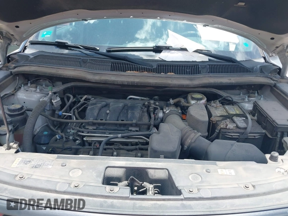 2018 Ford Explorer XLT with VIN 1FM5K7D86JGB07390, listed as a IAAI auction lot 42496495 with 85,769 mi miles and . Bid and sale history available at DreamBid. Image 10.