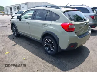 2013 Subaru Crosstrek Premium with VIN JF2GPACCXDH208496, listed as a IAAI auction lot 42578443 with 137,847 mi miles and . Bid and sale history available at DreamBid. Image 3.