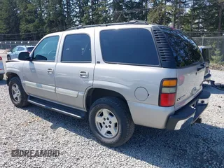 2004 Chevrolet Tahoe LS with VIN 1GNEK13Z84J232031, listed as a IAAI auction lot 42073698 with 193,889 mi miles. Bid and sale history available at carsss.com. Image 3.