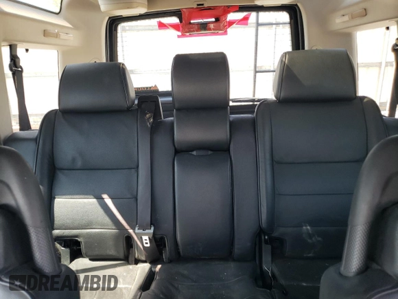 2003 Land Rover Discovery SE with VIN SALTW16433A821144, listed as a Copart auction lot 68110174 with 0 mi miles and Salvage Title. Bid and sale history available at carsss.com. Image 10.