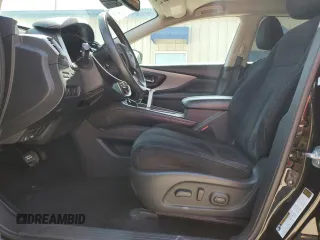 2020 Nissan Murano SV with VIN 5N1AZ2BS1LN124611, listed as a Copart auction lot 57388685 with 66,779 mi miles and Salvage title. Bid and sale history available at DreamBid. Image 7.