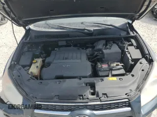 2010 Toyota RAV4 Ltd with VIN JTMDK4DV2AD011620, listed as a Copart auction lot 50894135 with 179,648 mi miles and Salvage Title. Bid and sale history available at carsss.com. Image 13.
