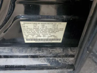2008 Nissan Maxima 3.5 SL with VIN 1N4BA41E88C816316, listed as a Copart auction lot 51291695 with 245,181 mi miles and Salvage Title. Bid and sale history available at carsss.com. Image 14.