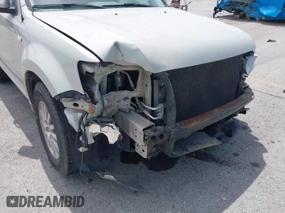 2009 Mercury Mariner Premier с VIN 4M2CU87799KJ21771, выставлен на аукционе IAAI как лот 42256896 с пробегом 107 667 миль миль и . История ставок и продаж доступна на DreamBid. Изображение 6.