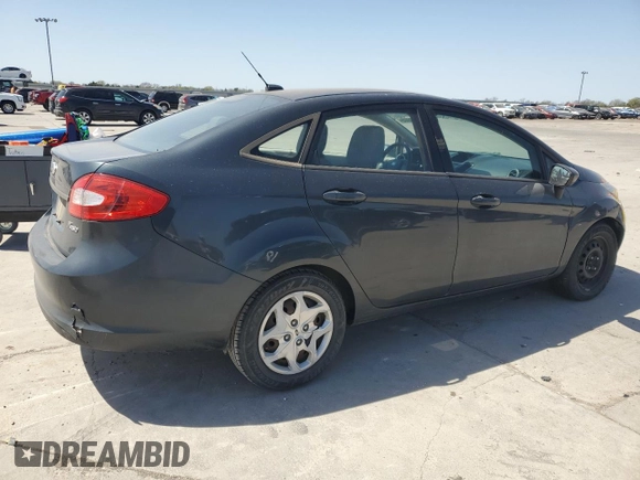 2011 Ford Fiesta S with VIN 3FADP4AJ7BM207132, listed as a Copart auction lot 49983905 with 88,734 mi miles and Clean title. Bid and sale history available at DreamBid. Image 3.
