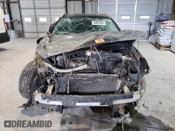 2017 Infiniti QX30 Premium с VIN SJKCH5CR2HA016135, выставлен на аукционе Copart как лот 55981905 с пробегом Не указан миль и Списание • Salvage title. История ставок и продаж доступна на DreamBid. Изображение 5.