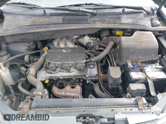 1999 Toyota Sienna LE with VIN 4T3ZF13C2XU136847, listed as a IAAI auction lot 41663608 with 178,581 mi miles. Bid and sale history available at carsss.com. Image 10.