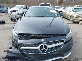 2016 Mercedes-Benz CLS with VIN WDDLJ6FB7GA162689, listed as a IAAI auction lot 41552389 with 90,380 mi miles. Bid and sale history available at carsss.com. Image 12.