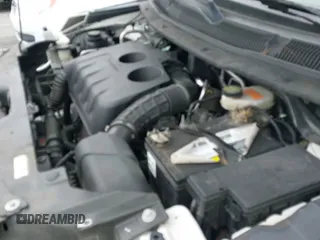 2016 Ford Explorer с VIN 1FM5K7BHXGGA72557, выставлен на аукционе IAAI как лот 42160265 с пробегом 130 670 миль миль и . История ставок и продаж доступна на DreamBid. Изображение 19.