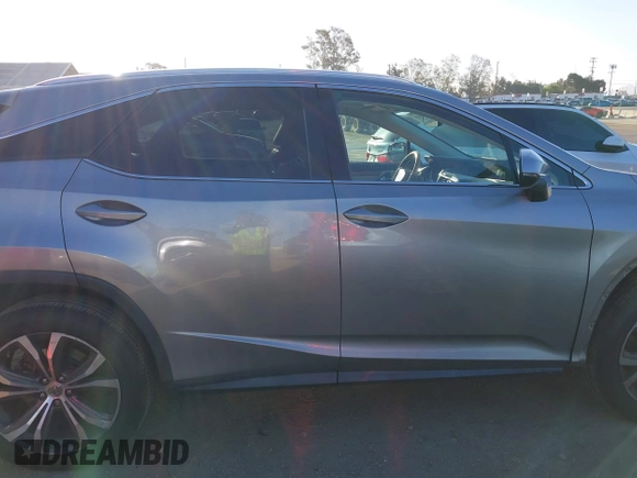2017 Lexus RX 350 с VIN 2T2ZZMCA7HC074280, выставлен на аукционе IAAI как лот 42261883 с пробегом 76 393 миль миль и . История ставок и продаж доступна на DreamBid. Изображение 14.