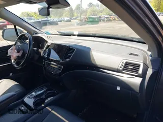2021 Honda Pilot Touring 8-Passenger z VIN 5FNYF6H9XMB059037, wystawiony jako IAAI lot #42202410 z przebiegiem 49 267 mil mil oraz . Historia ofert i sprzedaży dostępna na DreamBid. Obrazek 5.
