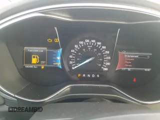 2016 Ford Fusion SE with VIN 3FA6P0H90GR236219, listed as a Copart auction lot 45682485 with 100,769 mi miles and Salvage title. Bid and sale history available at DreamBid. Image 9.