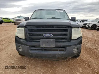 2007 Ford Expedition XLT with VIN 1FMFU16507LA74935, listed as a Copart auction lot 51794395 with 146,906 mi miles and Clean title. Bid and sale history available at DreamBid. Image 5.