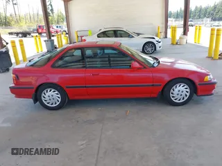 1993 Acura Integra with VIN JH4DA935XPS003155, listed as a IAAI auction lot 42677259 with 198,434 mi miles and . Bid and sale history available at DreamBid. Image 13.