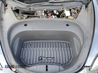 2023 Tesla Model 3 с VIN 5YJ3E1EA8PF394011, выставлен на аукционе Copart как лот 60981335 с пробегом 52 220 миль миль и На запчасти • Non repairable. История ставок и продаж доступна на DreamBid. Изображение 11.