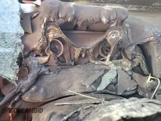 2019 Ram 2500 Tradesman z VIN 3C6UR5CL2KG656796, wystawiony jako Copart lot #75600323 z przebiegiem Nie podano mil oraz Szkoda całkowita • Salvage title. Historia ofert i sprzedaży dostępna na DreamBid. Obrazek 9.