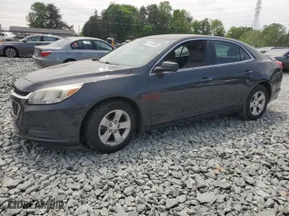 2014 Chevrolet Malibu LS with VIN 1G11B5SL3EF256228, listed as a Copart auction lot 54376985 with 149,389 mi miles and Clean Title. Bid and sale history available at carsss.com. Image 1.