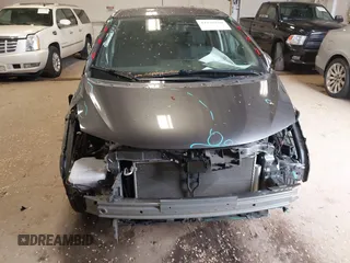 2020 Honda Fit EX with VIN 3HGGK5H88LM724022, listed as a IAAI auction lot 42296250 with 60,453 mi miles and . Bid and sale history available at DreamBid. Image 13.