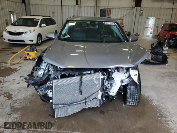 2023 GMC Terrain Denali z VIN 3GKALXEG6PL198949, wystawiony jako Copart lot #62277285 z przebiegiem Nie podano mil oraz Nie do naprawy • Non repairable. Historia ofert i sprzedaży dostępna na DreamBid. Obrazek 5.