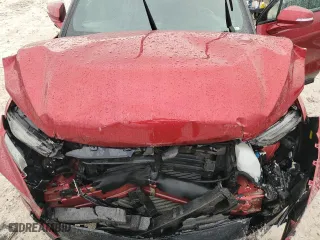 2022 Chevrolet Blazer RS with VIN 3GNKBKRS3NS140523, listed as a Copart auction lot 47734585 with 40,929 mi miles and Non Repairable. Bid and sale history available at carsss.com. Image 13.