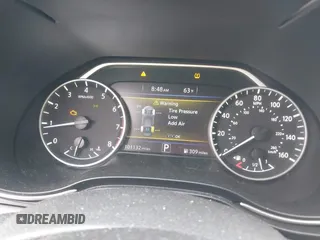 2016 Nissan Maxima S с VIN 1N4AA6AP1GC399175, выставлен на аукционе IAAI как лот 42246684 с пробегом 101 132 миль миль и . История ставок и продаж доступна на DreamBid. Изображение 7.