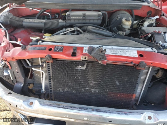 1998 Dodge Ram 1500 with VIN 1B7HC16Y9WS623837, listed as a Copart auction lot 51989225 with 189,336 mi miles and Salvage Title. Bid and sale history available at carsss.com. Image 11.