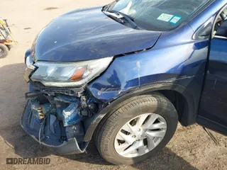 2016 Honda CR-V EX-L with VIN 2HKRM4H71GH699365, listed as a IAAI auction lot 41893626 with 67,111 mi miles. Bid and sale history available at carsss.com. Image 17.