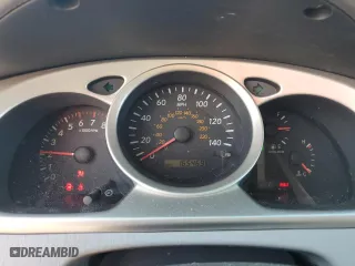 2004 Toyota Highlander with VIN JTEEP21A540017639, listed as a Copart auction lot 46434515 with 165,469 mi miles and Salvage Title. Bid and sale history available at carsss.com. Image 9.