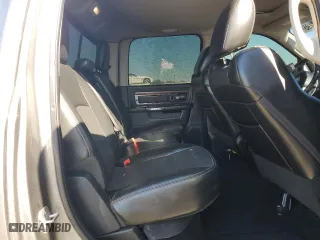 2013 Ram 2500 Laramie with VIN 3C6UR5FL4DG517414, listed as a Copart auction lot 46153195 with 132,541 mi miles and Salvage Title. Bid and sale history available at carsss.com. Image 10.