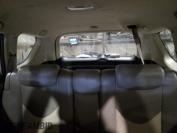 2008 Toyota RAV4 with VIN JTMBK33V185057687, listed as a Copart auction lot 45538325 with 364,226 mi miles and Salvage Title. Bid and sale history available at carsss.com. Image 10.