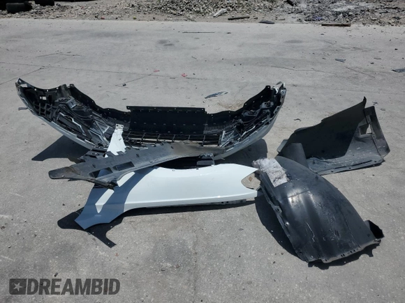 2021 Volkswagen Tiguan SE z VIN 3VV3B7AX0MM137813, wystawiony jako Copart lot #59797985 z przebiegiem 48 958 mil mil oraz Szkoda całkowita • Salvage title. Historia ofert i sprzedaży dostępna na DreamBid. Obrazek 13.