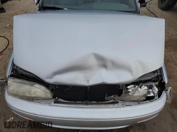 1996 Toyota Camry DX with VIN 4T1BG12K0TU763718, listed as a Copart auction lot 49430085 with 175,283 mi miles and Non Repairable. Bid and sale history available at carsss.com. Image 11.
