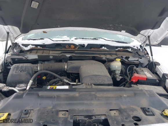 2015 Ram 1500 Big Horn with VIN 1C6RR7LG8FS679941, listed as a IAAI auction lot 41279534 with 113,450 mi miles. Bid and sale history available at carsss.com. Image 10.