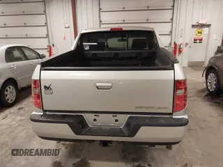2009 Honda Ridgeline RTL with VIN 2HJYK16519H000129, listed as a IAAI auction lot 41891810 with 186,124 mi miles. Bid and sale history available at carsss.com. Image 16.