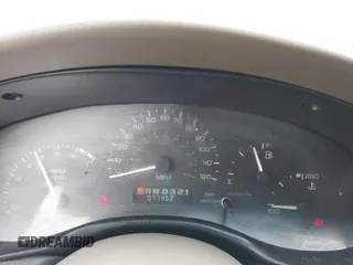 1999 Oldsmobile Cutlass GLS z VIN 1G3NG52J1X6338096, wystawiony jako IAAI lot #42001327 z przebiegiem 77 452 mil mil oraz . Historia ofert i sprzedaży dostępna na DreamBid. Obrazek 7.
