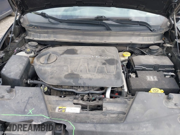2017 Jeep Cherokee Latitude with VIN 1C4PJLCS5HW642779, listed as a IAAI auction lot 41898992 with 109,145 mi miles and . Bid and sale history available at carsss.com. Image 10.