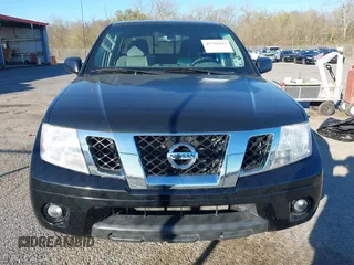 2020 Nissan Frontier SV with VIN 1N6ED0EA6LN723691, listed as a IAAI auction lot 41796243 with 36,504 mi miles and . Bid and sale history available at DreamBid. Image 12.