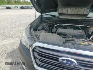 2019 Subaru Ascent Premium с VIN 4S4WMAFD1K3401987, выставлен на аукционе Copart как лот 70674675 с пробегом 116 519 миль миль и Списание • Salvage title. История ставок и продаж доступна на DreamBid. Изображение 14.