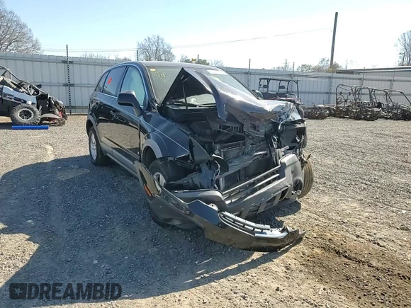 2009 Saturn VUE XE z VIN 3GSCL33P49S570186, wystawiony jako Copart lot #45784745 z przebiegiem Nie podano mil oraz Szkoda całkowita • Salvage title. Historia ofert i sprzedaży dostępna na DreamBid. Obrazek 11.