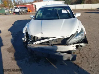 2017 Nissan Altima 2.5 SR with VIN 1N4AL3AP7HC162393, listed as a IAAI auction lot 41057884 with 172,433 mi miles. Bid and sale history available at carsss.com. Image 6.