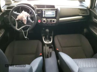 2020 Honda Fit EX z VIN 3HGGK5H86LM713262, wystawiony jako Copart lot #55485295 z przebiegiem 24 660 mil mil oraz Szkoda całkowita • Salvage title. Historia ofert i sprzedaży dostępna na DreamBid. Obrazek 8.
