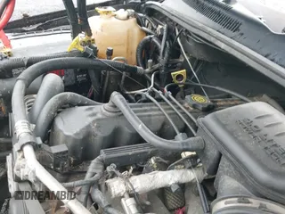 2002 Jeep Grand Cherokee Sport with VIN 1J4GW38SX2C168681, listed as a IAAI auction lot 42309763 with 216,553 mi miles and . Bid and sale history available at DreamBid. Image 12.