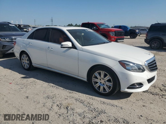 2014 Mercedes-Benz E 350 Sport z VIN WDDHF5KB8EA866565, wystawiony jako Copart lot #52517635 z przebiegiem 79 215 mil mil oraz Szkoda całkowita • Salvage title. Historia ofert i sprzedaży dostępna na DreamBid. Obrazek 4.