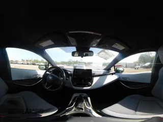 2020 Toyota Corolla SE with VIN JTDS4RCE0LJ017288, listed as a IAAI auction lot 42096008 with 23,129 mi miles and . Bid and sale history available at DreamBid. Image 19.