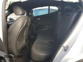 2022 BMW X2 sDrive28i z VIN WBXYH9C02N5U10663, wystawiony jako Copart lot #47361955 z przebiegiem 72 319 mil mil oraz Szkody całkowita. Historia ofert i sprzedaży dostępna na DreamBid. Obrazek 6.